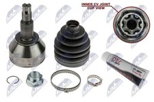 NTY KIT GIUNTI SEMIASSE ESTERNO ALFA ROMEO 159 1.9JTDM,2.2JTS,3.2JTS 05-