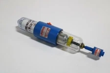 King Engineering U203H Ultra-C Filter Housing 20 SCFM with U5000 Auto Drain