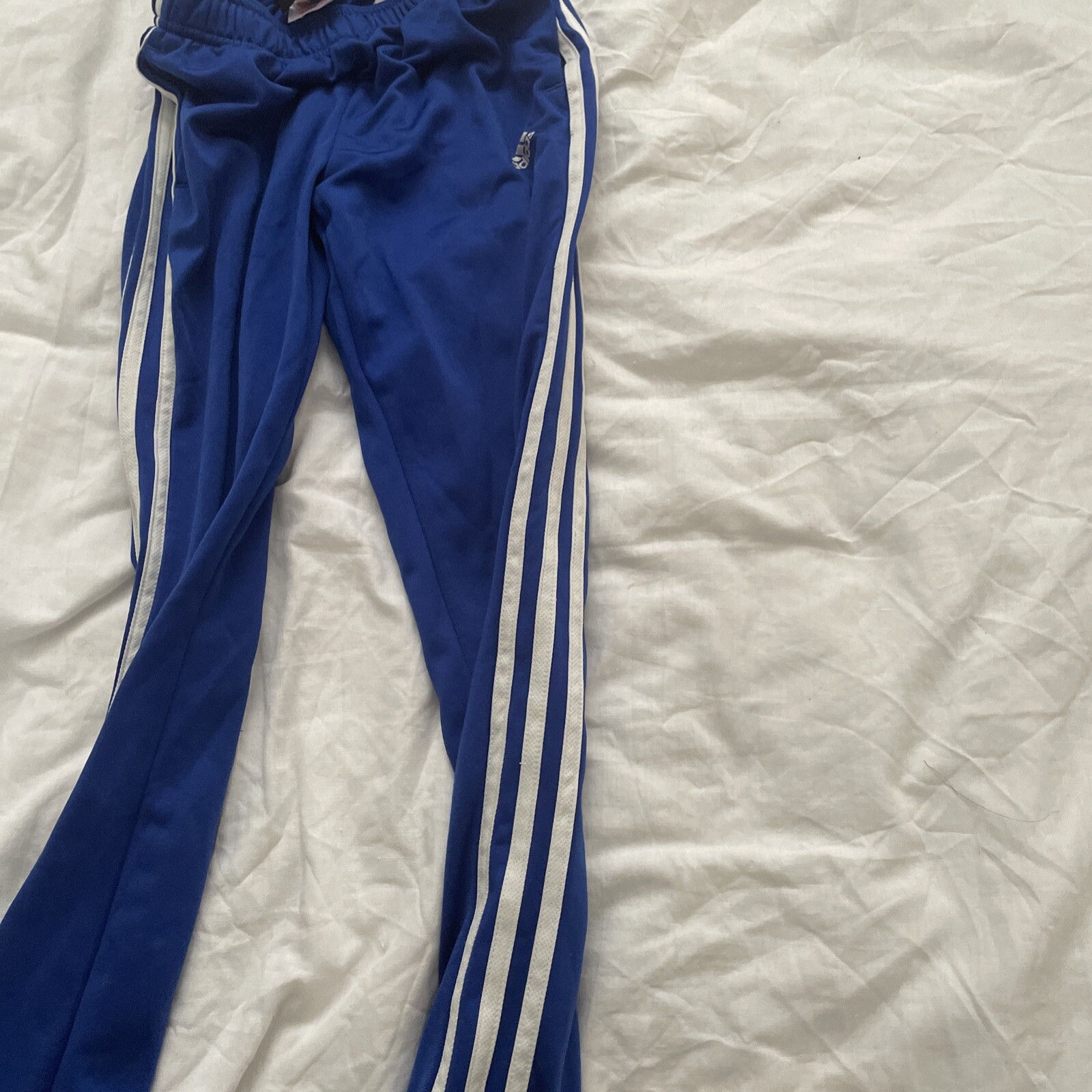 boys adidas tracksuit 9-10 image 2