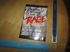 Creative Teaching Ser.: Reading, Writing and Rage by Dorothy F. Ungerleider