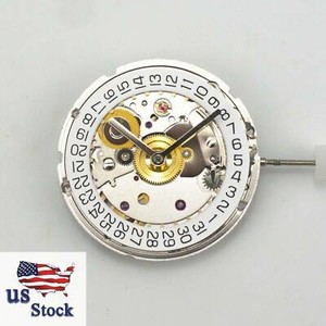 st2130 automatic movement