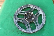 HONDA NS125 R F NS125R NS125F 1989 1990 FRONT WHEEL RIM 1.85x16 1445