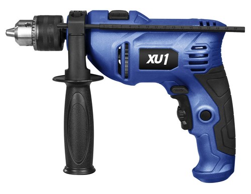 XU1 HAMMER DRILL XHD-500 500W 13mm 