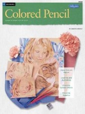 Drawing: Colored Pencil How to Draw PaintArt Instruc - ACCEPTABLE