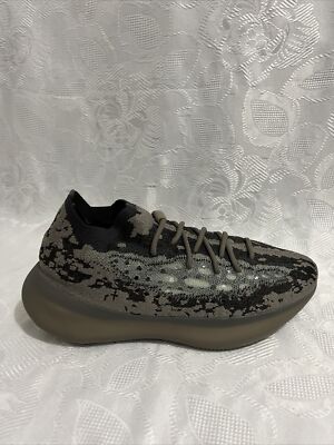 Yeezy Pirate Black Receipt Los Angeles ADIDAS YEEZY BOOST 380