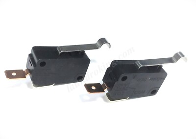 9539-461-007 (2) PIECES OEM  DEXTER WASHER DOOR SWITCH - Foto 7
