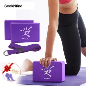 eva yoga block
