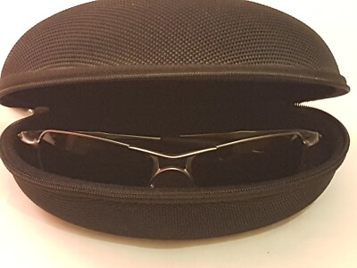 小物 OAKLEY WIRE 05-814 Crosshair 1.0 VINTAGE OAKLEY WIRE 05-814 Crosshair 1.0 Pewter/Black