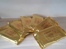 Nakery Beauty 5-in-1 Serum-Infused Cloths for Face & Body 180 wipes New & Sealed