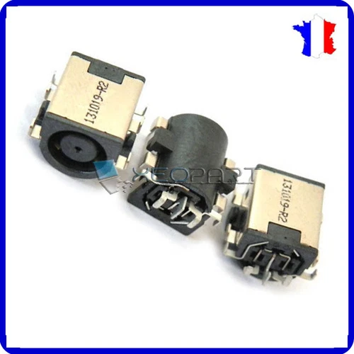 HP Elitebook 850 G1 G2 Power Connector DC Power Jack