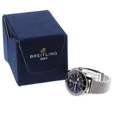 BREITLING Superocean HeritageII B20 AB2030 black Dial Automatic Men's_934053 2