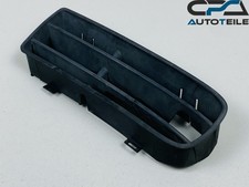 VW Golf 4 Verkleidung Stoßstange Stoßstangengitter Abdeckung links 1J0853665B