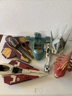 Kenner Star Wars Vehicle Lot