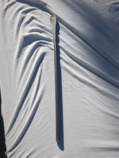 Ken-Tool 33220 T20HA Curved Tire Mount / Demount Spoon 30"