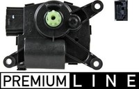 Mahle AA 44 000P Stellelement, Mischklappe FüR Ford