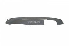 Coverlay Dark Gray Dash Cover 24-903s-dgr For 99-03 Mitsubishi Galant Dashboard Coverlay Dark Gray Dash Cover 24-903s-dgr For 99-03 Mitsubishi Galant Dashboard