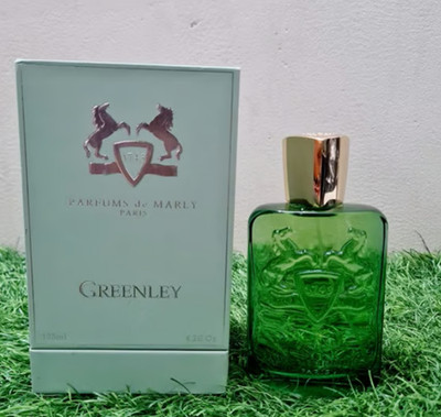 Greenley Eau De Parfum 4.2oz Unisex Crisp Fresh Perfume