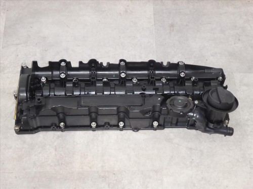 BMW F15 X5 M50dX, Zylinderkopfhaube, 11128510234