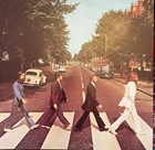 The Beatles Abbey Road Vinyl LP Original 1969 US First Pressing Apple SO-383 VG+