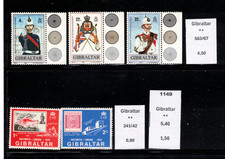 Gibraltar **  ( 1149 )