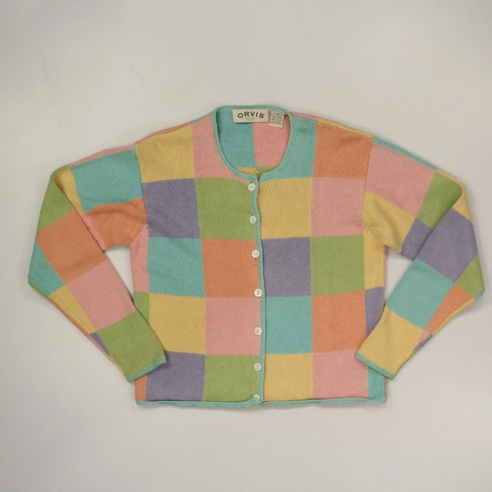 Orvis Women's Cardigan for sale | eBay