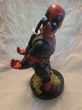 Cable Guys DEADPOOL  Bringing Up The Rear  Controller Phone Holder Stand