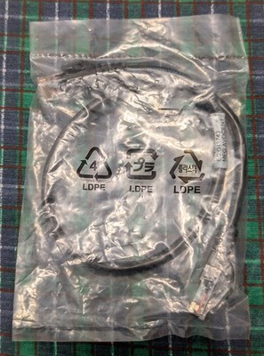 New Avocent KVM RJ45-CAT5 P/N: 39M2892 620-336-505 0000039M2892