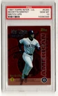 PSA 10 Ken Griffey Jr. / Dante Bichette 1997 Topps Inter-League #ILM3, Mariners