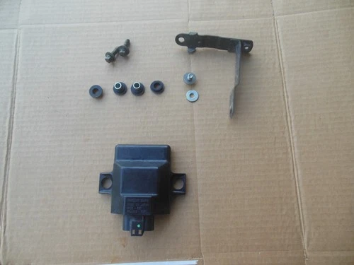 CDI UNIT