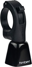 Timber MTB Model Yew MTB Bell - Bolt-On, Black