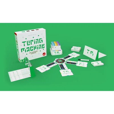 Turing Machine