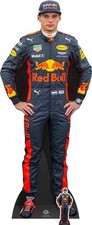 Max Verstappen Pappaufsteller