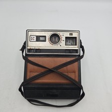 Vintage Kodak Colorburst 100 Instant Film Camera NO Film UNTESTED