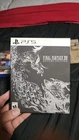 PS5-FINAL FANTASY XVI  DELUXE EDITION FF16