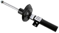 Sachs StoßDäMpfer Gasdruck Passend FüR VW T-Cross Skoda Kamiq A1 Sportback C11
