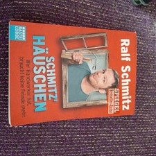 Ralf Schmitz, Schmitz´s Häuschen