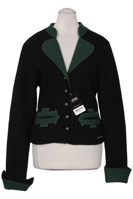 Hammerschmid Blazer Damen Business Jacke Kostümjacke Gr. EU 34 Wolle... #pv005nk