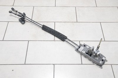 Schaltgestänge Schaltseile Schaltkulisse 2.0TDI 170PS VW Golf 6 5K 1K0711049CK