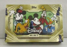 2025 Topps Disney Mint Checklist Guide in-content 25