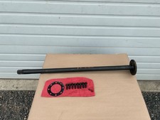 1970-1975 Ford Truck 2wd Dana 70 Rear Full Float Axle Shaft 23 Spline Oem 1970-1975 Ford Truck 2wd Dana 70 Rear Full Float Axle Shaft 23 Spline Oem