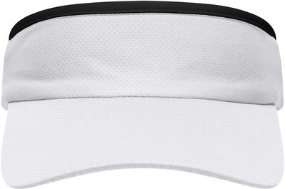 Sport Sunvisor Sunvisor aus weichem Meshmaterial | Myrtle Beach wird Daiber