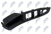 NTY TüRgriff Innenausstattung EWS-BM-016 FüR BMW 5Er F10 Touring F11 518 520 523