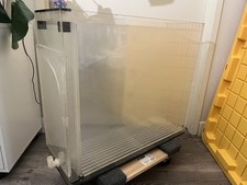 Darkroom Archival Print Washer 24x20 Tank