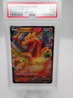 2020 Pokemon Sesh Charizard V #19 Darkness Ablaze PSA 9