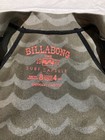 Billabong Surf Capsule Full Zip Up Jacket, Women’s Size 4 — photo 5