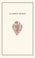 Bruce | Le Morte Arthur | Buch | Englisch (2013) | Gebunden | Academic