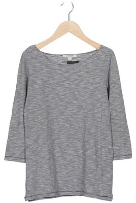 Comma Langarmshirt Damen Longsleeve Shirt langärmliges Oberteil Gr. ... #4c3cd9m