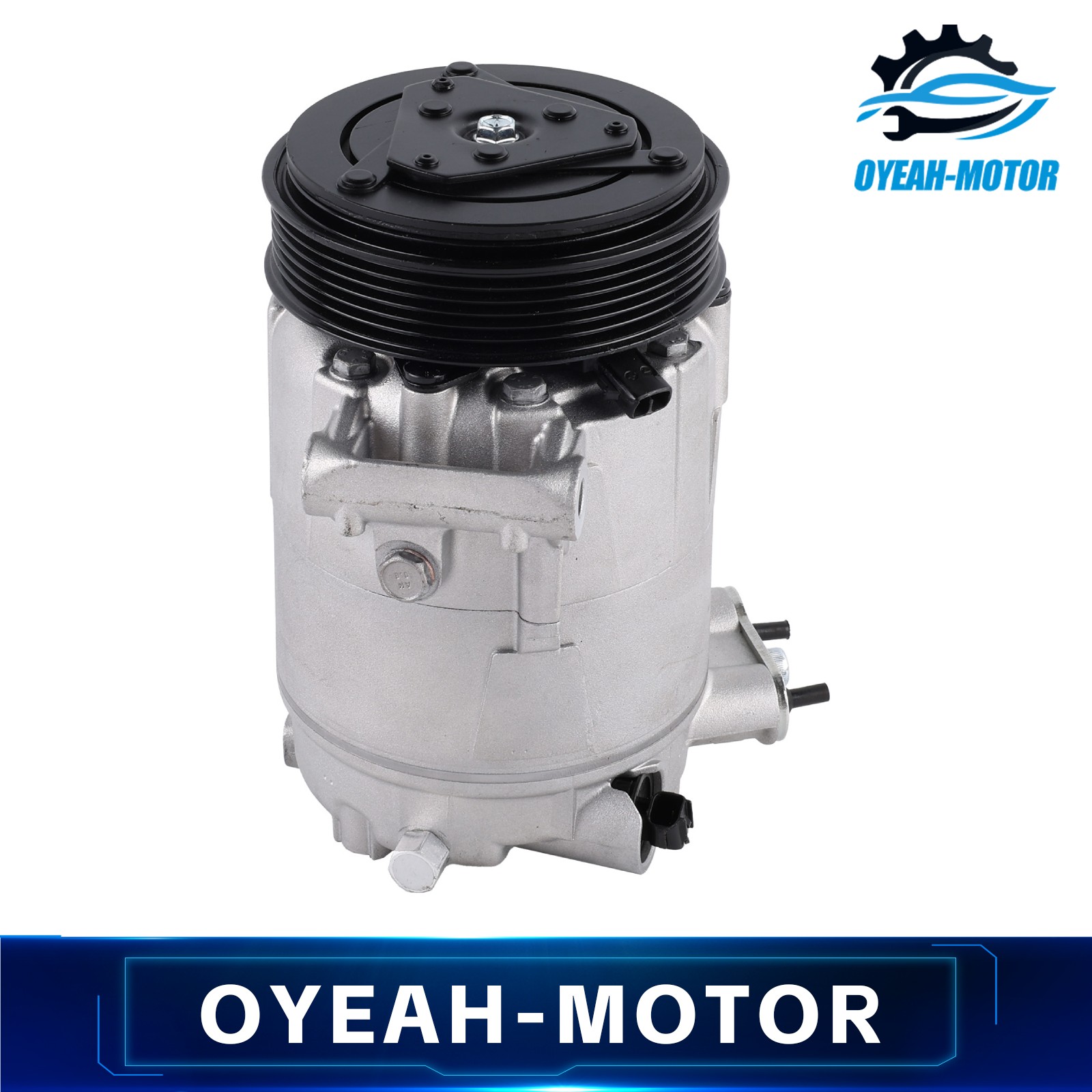 A/C Compressor 35232024F 01141230 for Maserati Ghibli & Levante & Quattroporte