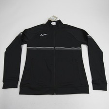 Nike Dri-Fit Jacket Women's Black New with Tags