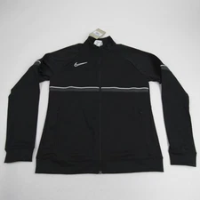 Nike Dri-Fit Jacket Women's Black New with Tags